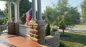 The Victorian Guesthouse Bed & Breakfast - Image 5