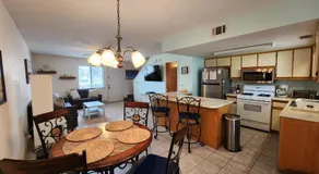 Gulf Highlands Beach Townhouse - Image 3