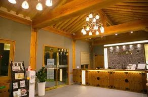 Jeonju Wangyijimil Hanok Hotel - Image 4
