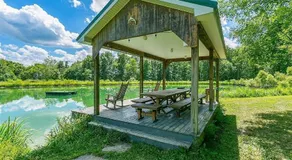 Letchworth Farm Guesthouses - Image 4
