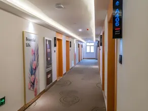 GreenTree Inn Lanzhou Yuzhong County - Image 5