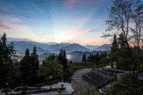 Heart of the Mountains · Mount Fanjing Homestay - Image 2