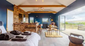 1 Bed in Abergavenny oc-88015 - Image 2