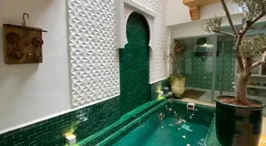 Riad Fontaine Arabe Privatisation - Image 3