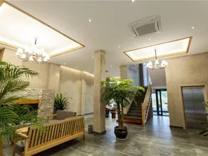Sushang Xiyuan Mountain View Villa (Wuyishan Sangu Resort) - Image 5