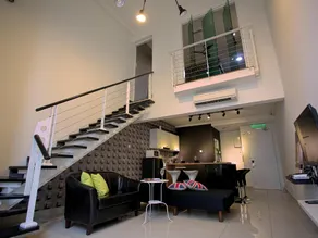 KL101 Service Suite at The Scott Garden - Image 4