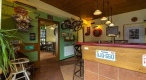 Penzion Rodos - Café - Image 5