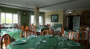Hotel Restaurante el Fornon - Image 5