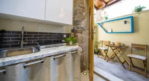 Hidden Luxury Residence 2BR with terrace - Image 5