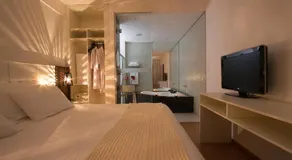 Lavras Apart Hotel - Image 2