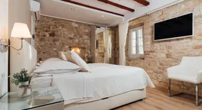 Old town Villa TROGIR STARS with free parking - Image 2