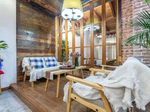 Yanqi Mountain Guesthouse - Image 5
