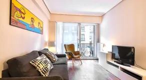 Txofre - Cómodo y acogedor apartamento - Image 2