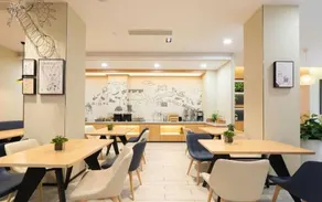 Hanting Hotel Shanghai Xujiahui Center (formerly Xujiahui Nandan East Road Branch) - Image 5