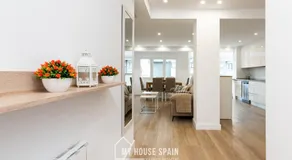 MyHouseSpain - Piso luminoso cerca de la playa - Image 4