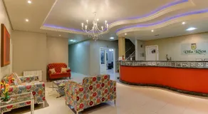Vila Rica Pousada - Image 4