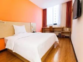 7 Days Inn Yongcheng Central Station - Image 4