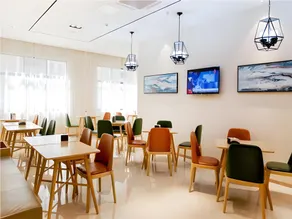 City Comfort Inn Baise Forest Central City Hengji Plaza - Image 3