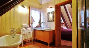 Chalet 9017 Chemin des Alpages by Les Chalets Alpins - Image 2