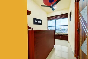 Hotel O Vedha Residency - Image 4
