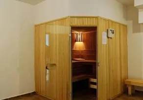 Ski to door at Mountain View 1BR condo Bansko - Image 5