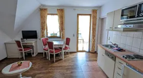 Hotel und Berggasthof Zum Sonnenhof - Image 3