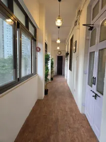 Service Apartment In Malabar Hill By Florastays - Image 2