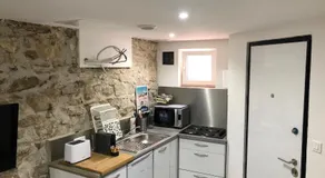 Les Olives Wifi Netflix Appart-hotel-Provence - Image 3