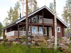 Holiday Home Loisteranta by Interhome - Image 2