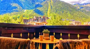 Rocky Studio Chamonix Sud - Image 4