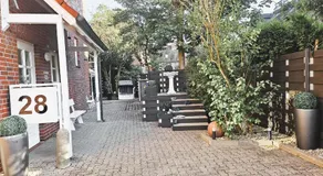 Das Nest Boardinghouse Hamburg Niendorf - Image 2