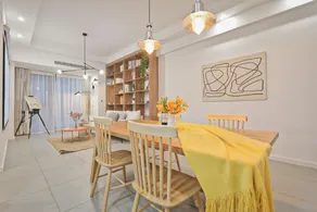 Qingshe Qingcheng Hotel (Chongqing Enterprise World Branch) - Image 3