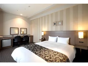 Higashi-Hiroshima Green Hotel Morris - Image 3
