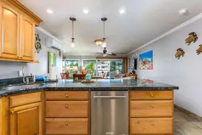 Kahana Sunset C1 · KSun C1 Gorgeous Ocean Views Family Vacation - Image 3