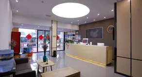 7Days Premium Tangshan Xiaoshan People's Hospital Branch - Image 2