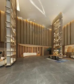GreenTree Eastern XianGYAng Zhongyuan Xi Road Hotel - Image 3