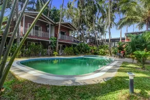 Capital O Coco Farm Resort - Image 3