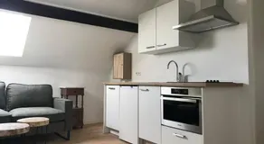 Authentic Stays - 4p-apartment - Image 4