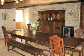 Manoir de la Basse-Cour - Image 3