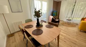 Hana Home 4 personnes jardin privatif business&family - Image 3
