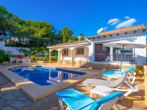 Holiday Home Casa Encinas by Interhome - Image 4