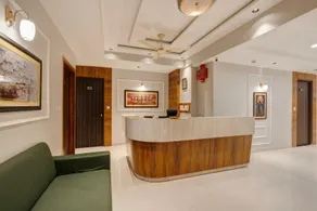 Hotel Hill City - Image 4