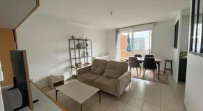 Albana Appartement 2 chambres proche MEETT Aeroscopia et Aeroport - Image 3