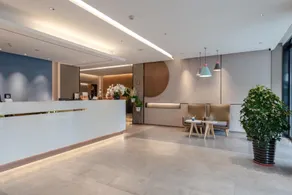 Home Inn Neo Yangzhou Shouxi West Lake Nantong West Road - Image 4