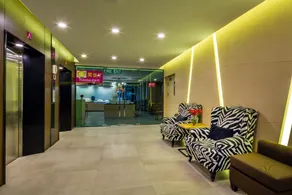 Livotel Hotel Kaset Nawamin Bangkok - Image 5
