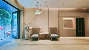 Home Inn Hotel Dazhou Central Square Lao Da No.1 Middle School - Image 3