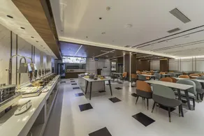 Lemeng Hotel (Baoding Wanbo Plaza Branch) - Image 5