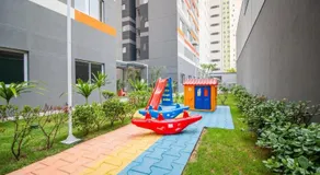 Aconchegante Studio no Brás com Piscina/Metrô Brás - Image 4