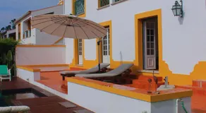 Casa da Barragem - Castelo de Bode - Image 2
