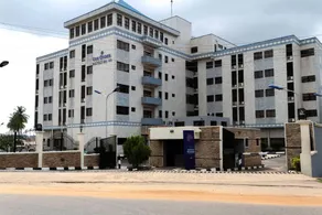 Owu Crown Hotel - Image 3